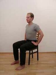 练习真空以增加功率