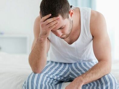 尿道的一些分泌物可能表明男性患有泌尿系统疾病。